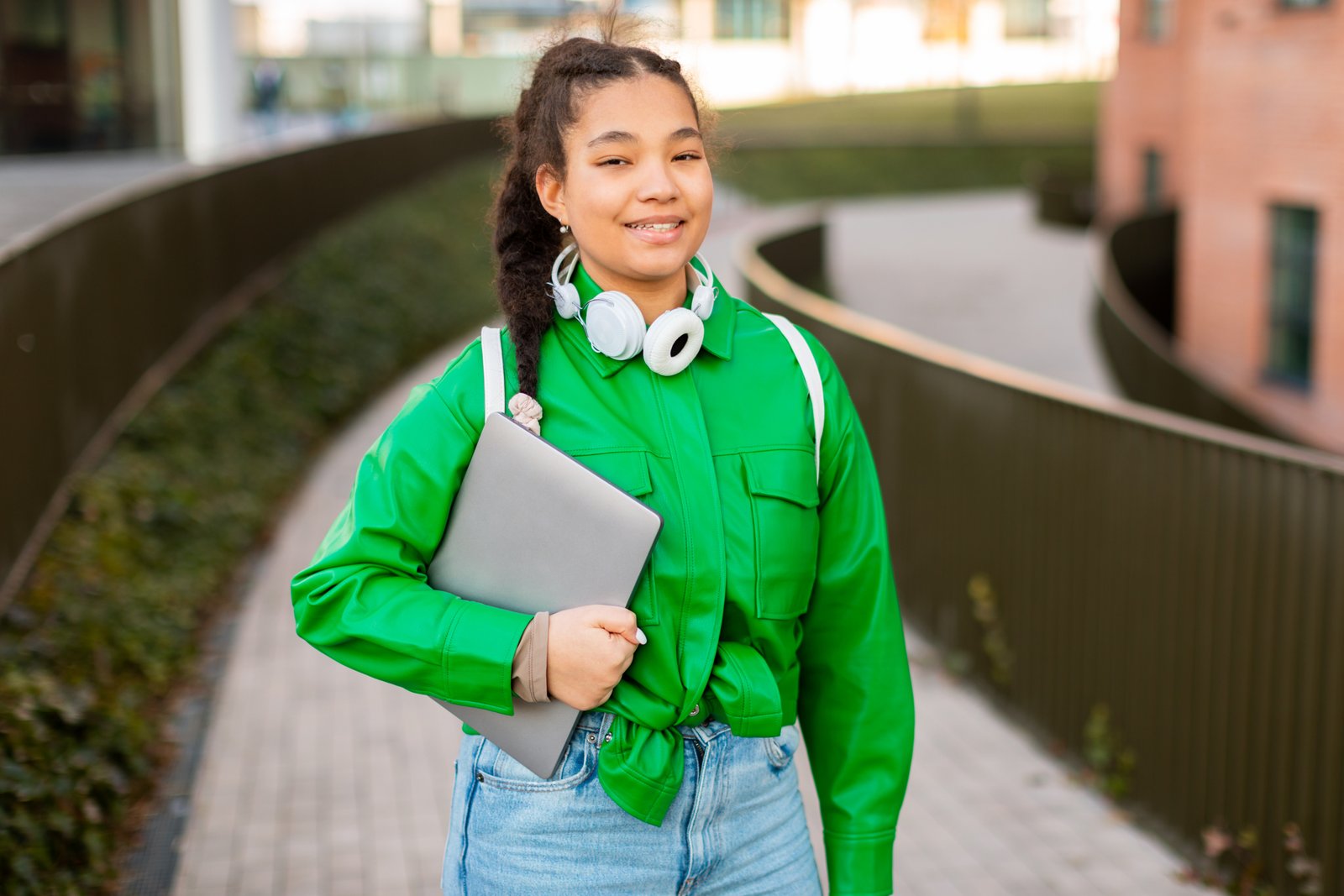 Student
