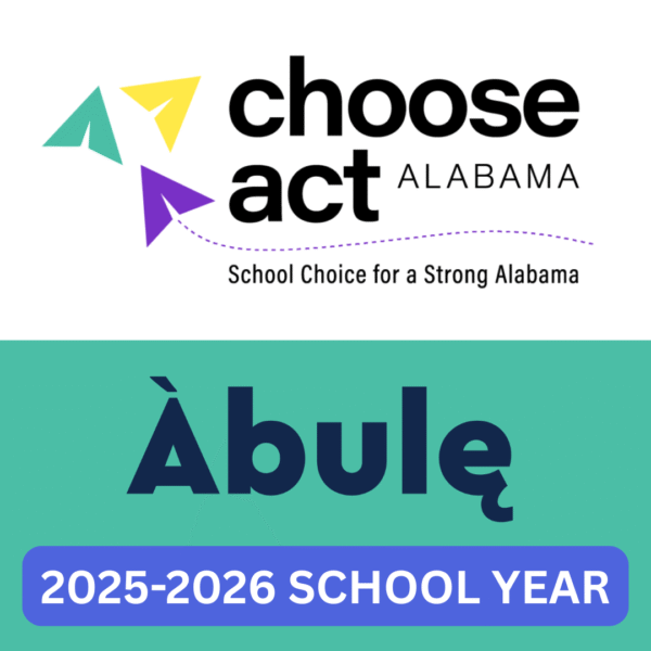 Homeschool Program (CHOOSE)