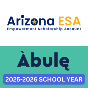 Homeschool Program (Empowerment Scholarship)