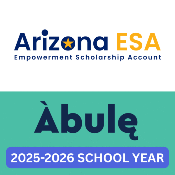 Homeschool Program (Empowerment Scholarship)