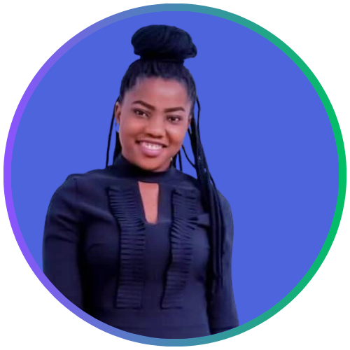Ojukwu Chiamaka
