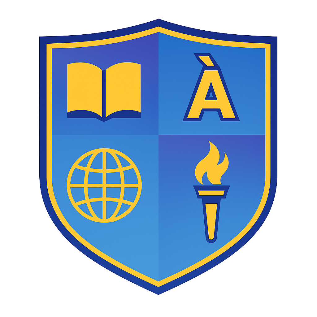 Àbulę Logo